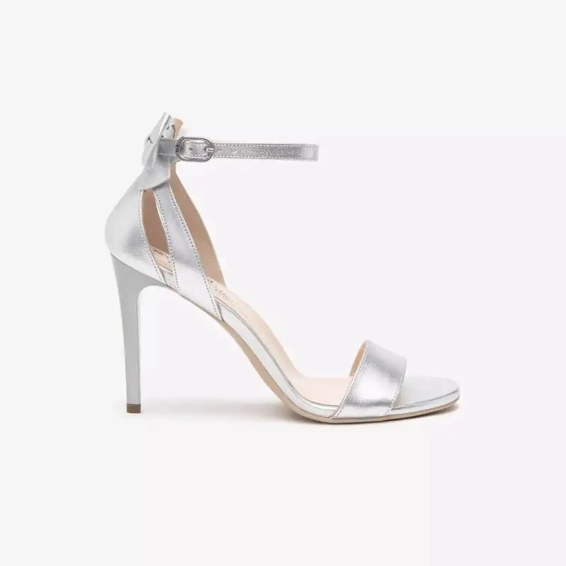 Nero Giardini Women's Leather Sandals E513170DE