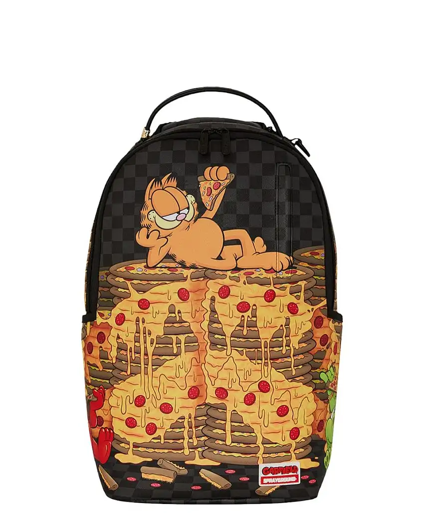 Zaino Sprayground Garfield and Money Bear – Urban Pop