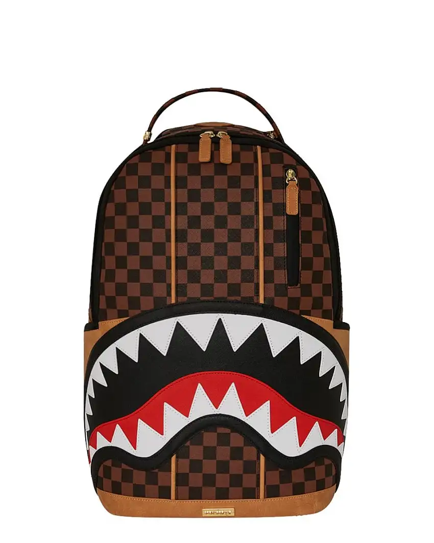 Zaino Sprayground Hennyville DLXSV – Streetwear Esclusivo