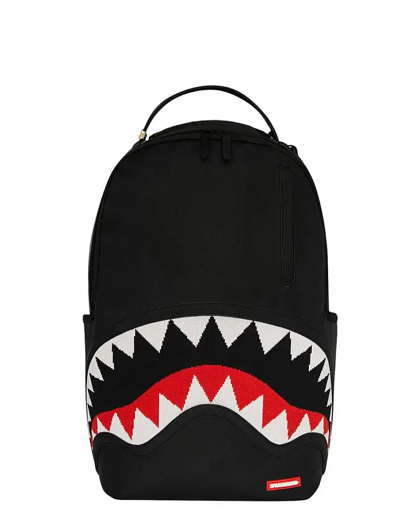 Zaino Sprayground Fly Knit Mouth DLX Satin