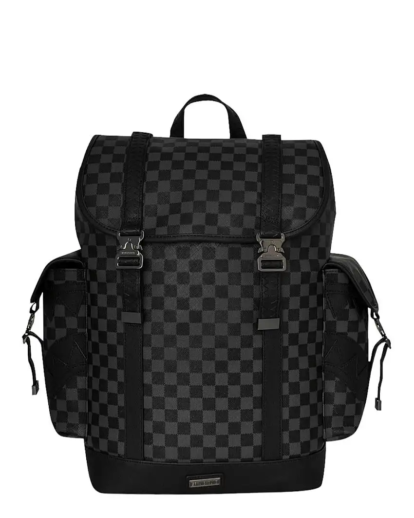 Sprayground Midnight Chateau Monte Carlo – Zaino Urban Luxury