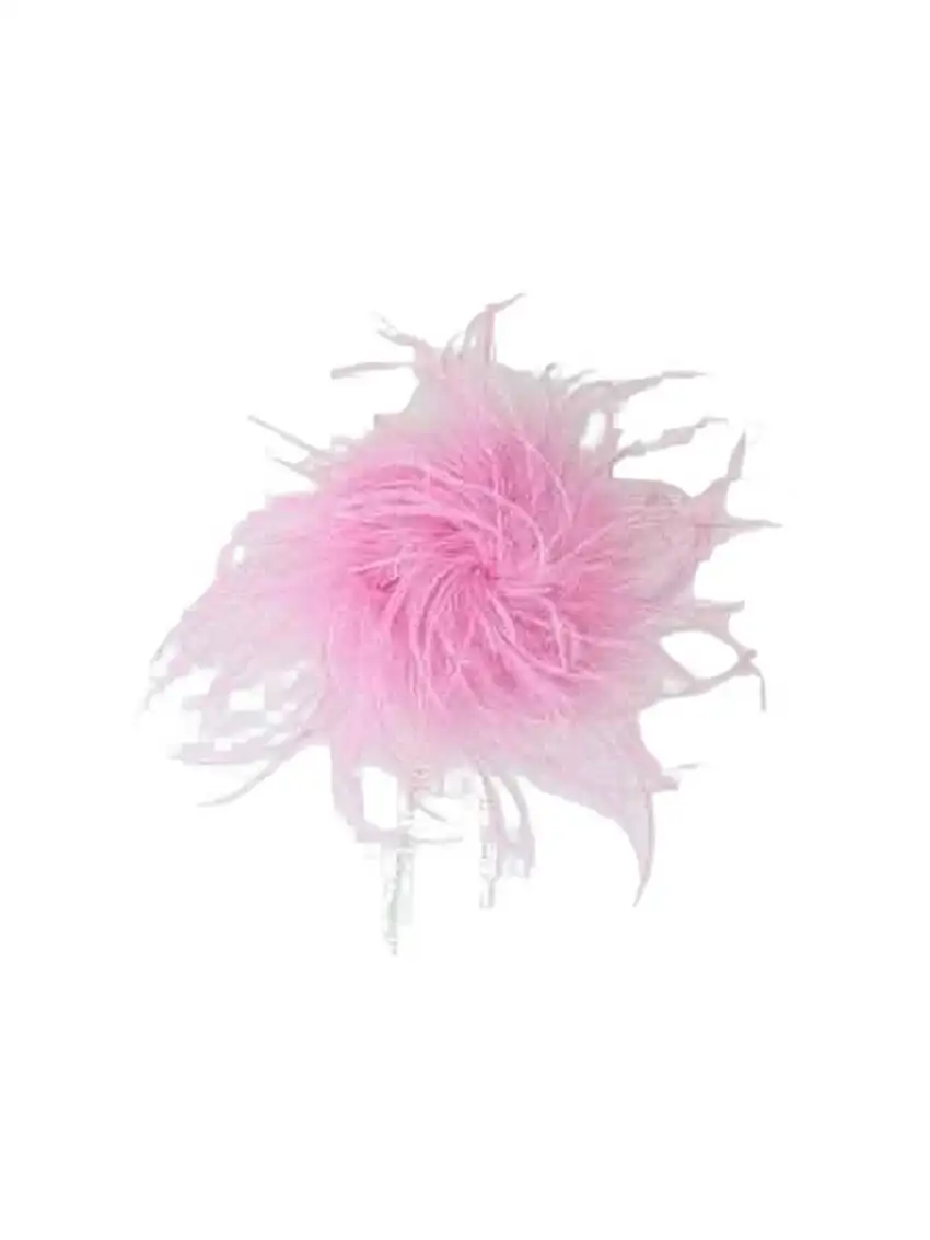 Other (Accessories) Women's Liu Jo - Brooch - Pink