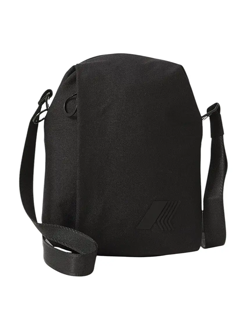K-WAY Men's Bag EILIN K4136PW USY Black