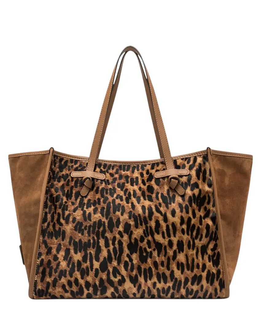 Shopping Bag Marcella Cavallino – Gianni Chiarini Firenze