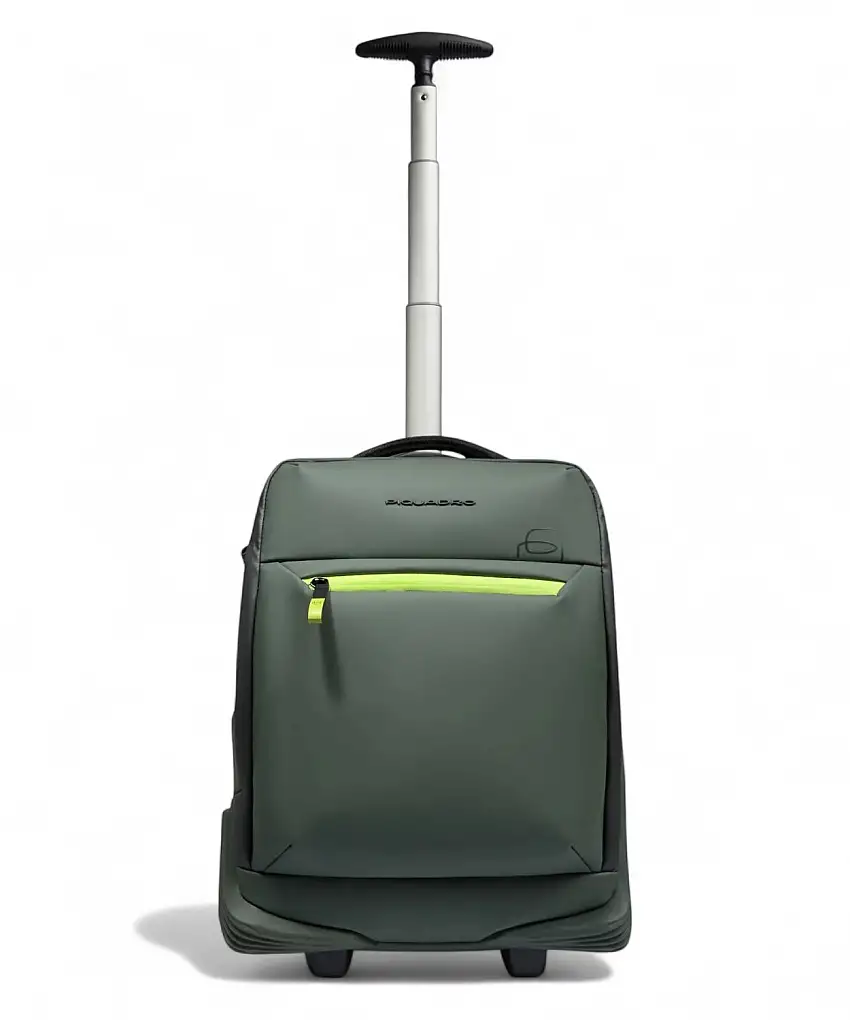 Zaino Trolley Cabina Piquadro Corner 2.0