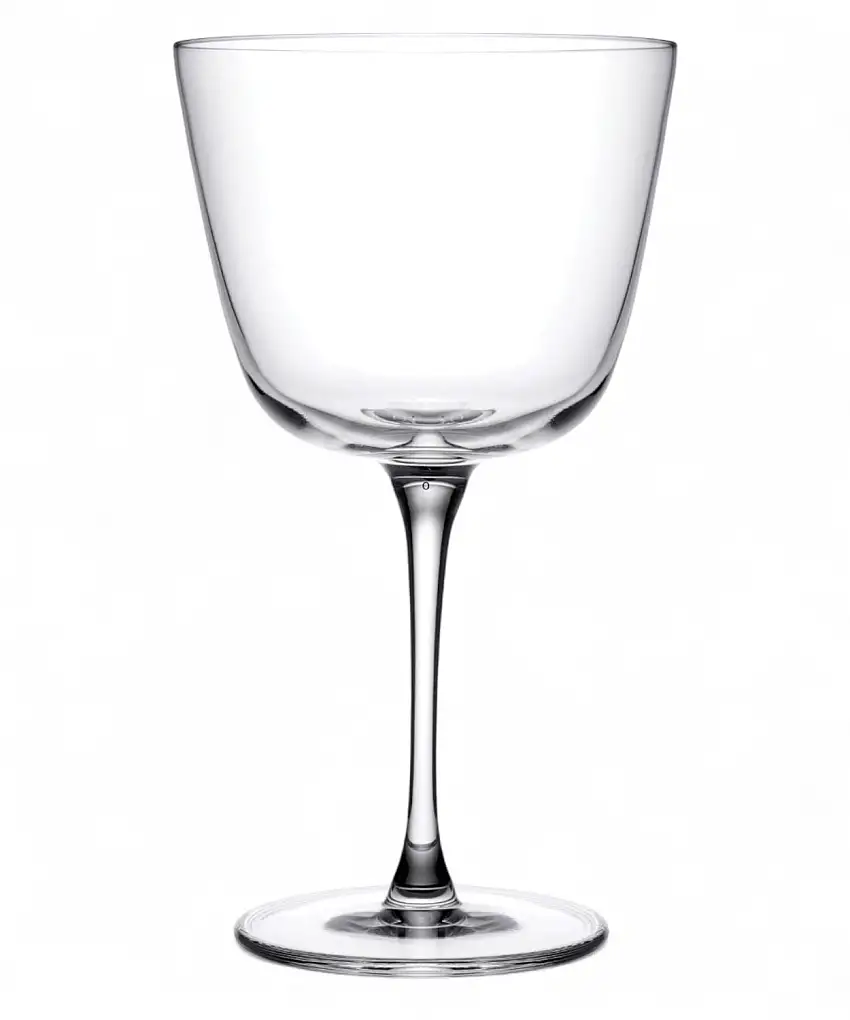 Set 6 Bicchieri Cocktail NUDE Bar/Giani Gambo Lungo