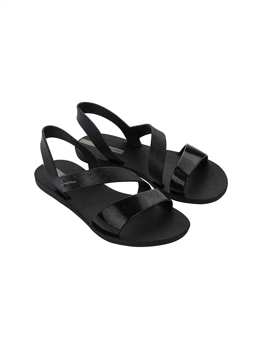 IPANEMA Women's Sandal Ipanema Vibe Sandal Fem IP.82429 AJ078 Black