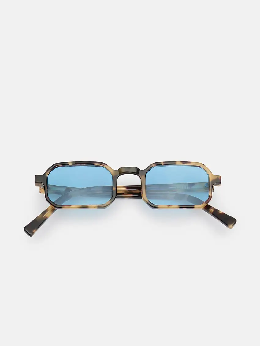 Occhiali da Sole Carnaby 2.0 Havana