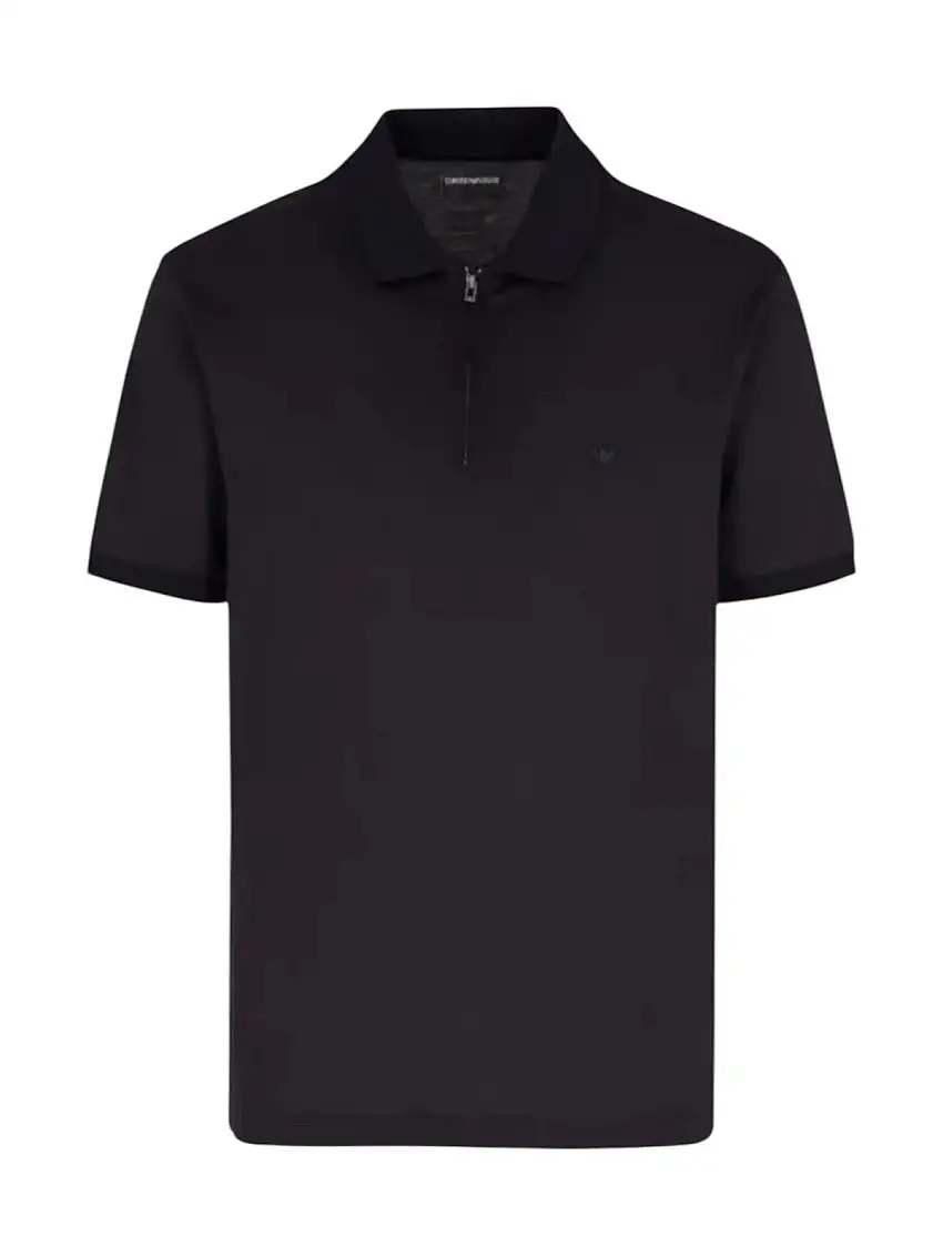 EMPORIO ARMANI Men's Polo Shirt EM001082 AF10017 UB118 Blue