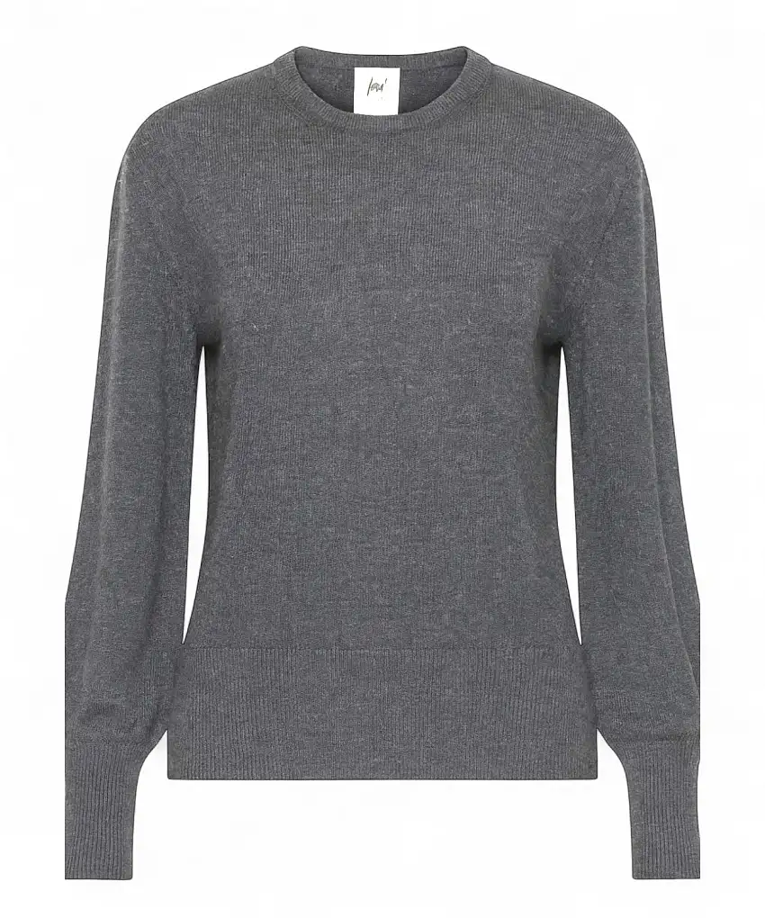 Maglione cashmere italiano BOZZA - MARELLA