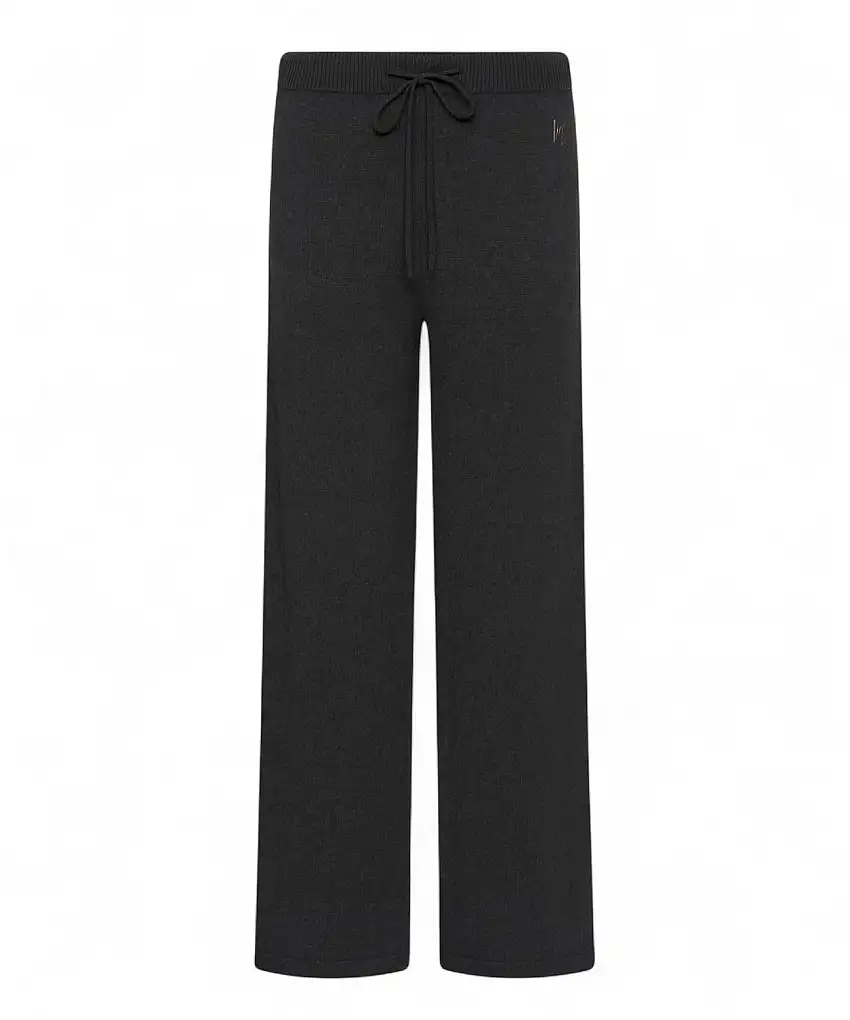 Pantalone Lana con coulisse - MARELLA