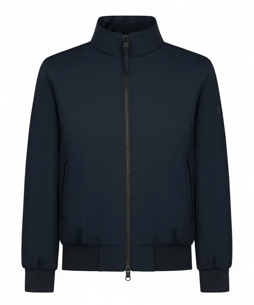 Bomber SHIBUYA PM981 Tecnico Impermeabile