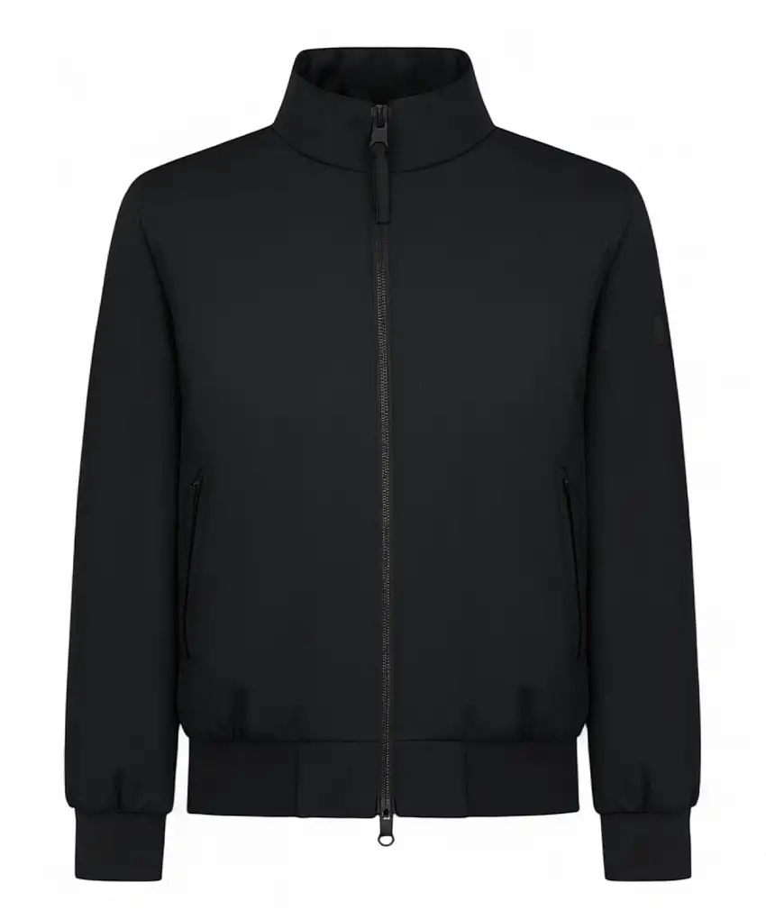 Bomber Impermeabile SHIBUYA PM981 Protezione e Stile