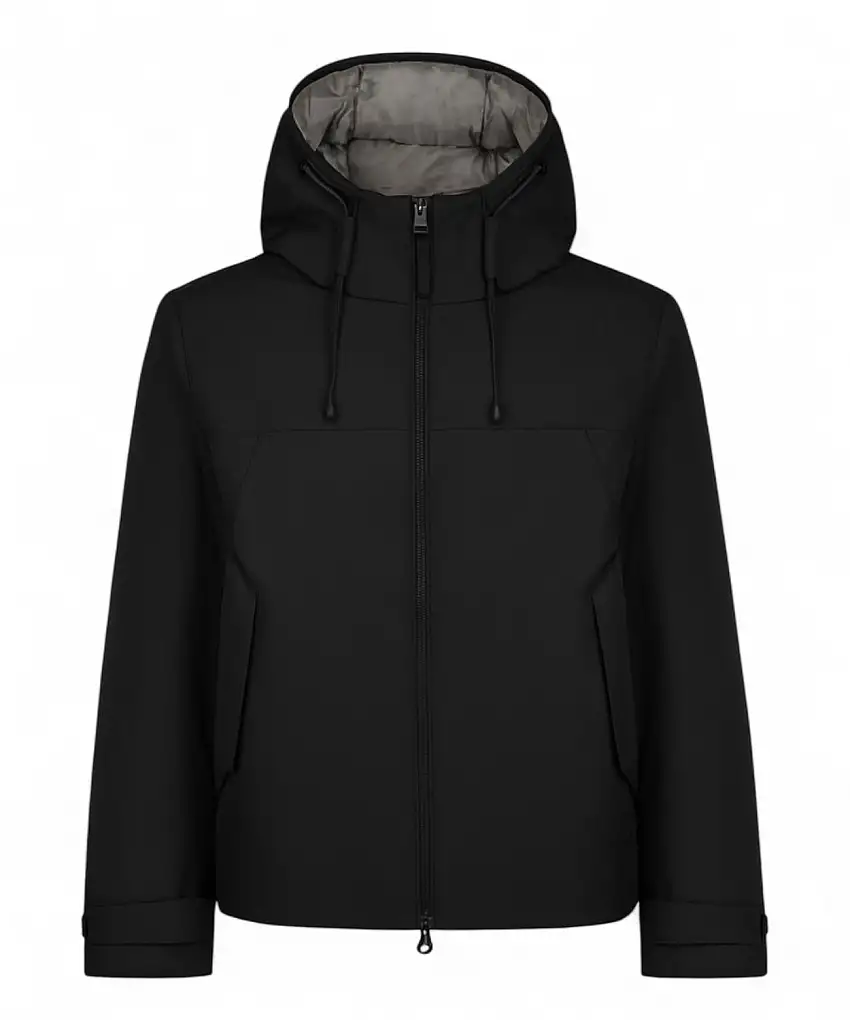 Giubbino tecnico HANEDA PM981 - Performance e Design