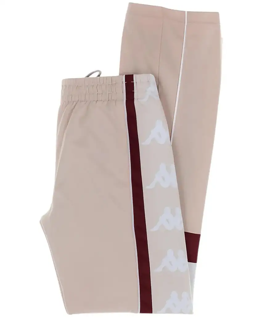 Pantalone Tuta Banda 10 Arvis – Con Bottoni Laterali