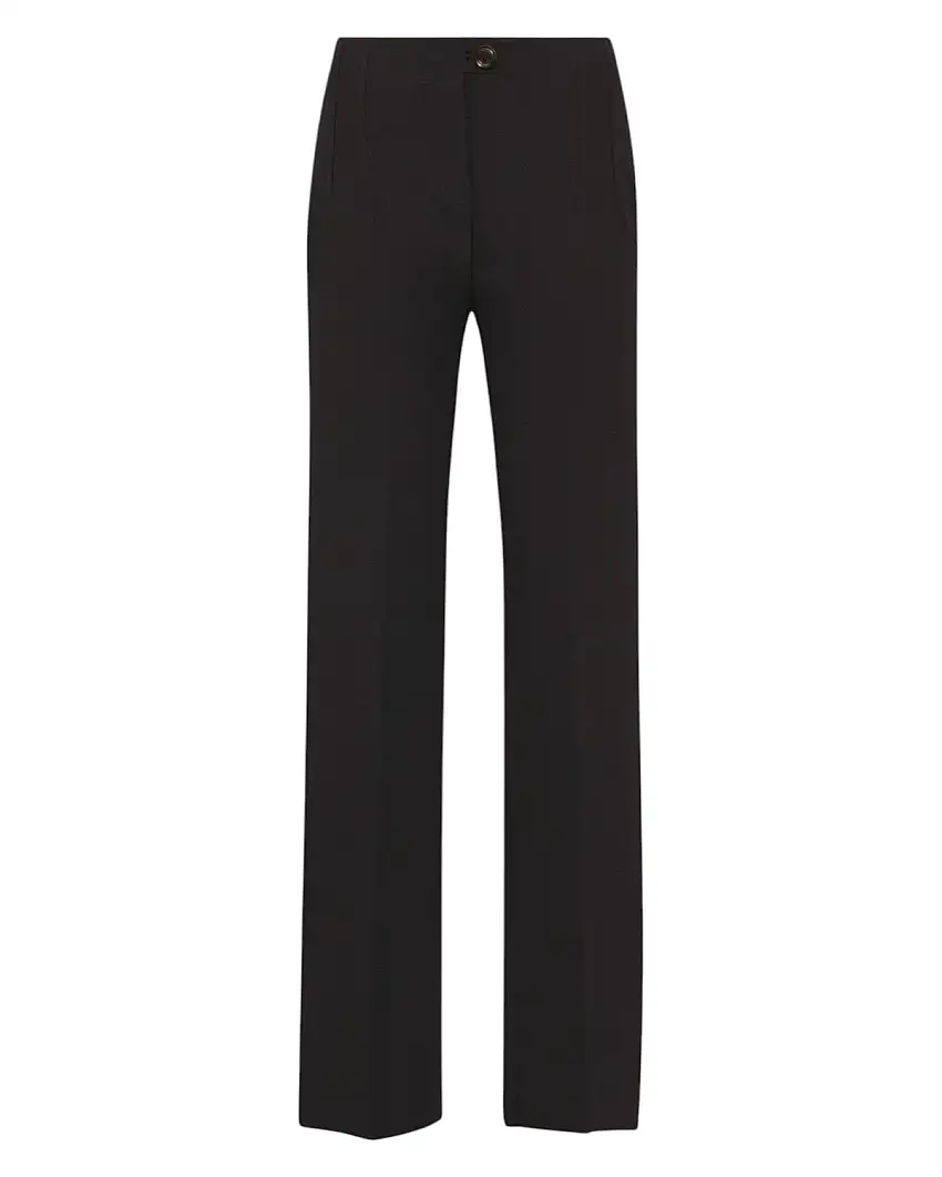 Marella Pantaloni in misto lana ed elastan | Vittorio Citro - Dal 1920