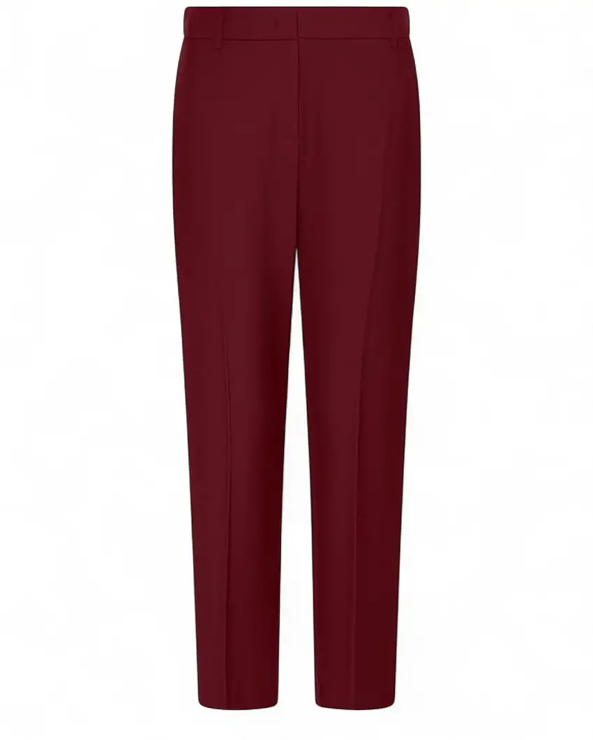 Pantaloni slim in gabardina MATRICE - MARELLA