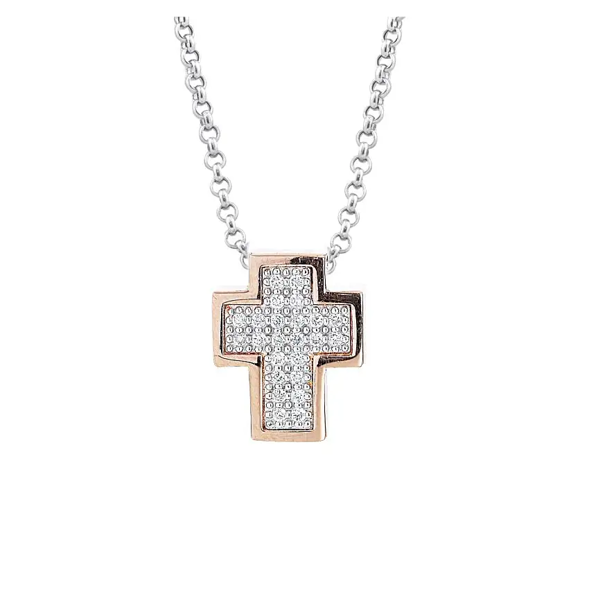 Artlinea Women's Necklace 750 Gold - CD534-LH