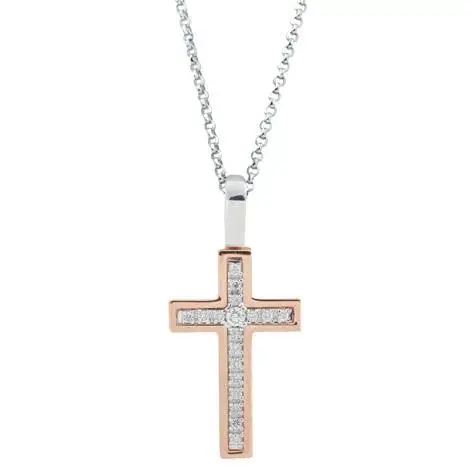 Artlinea Women's Necklace 750 Gold - CD290-LH