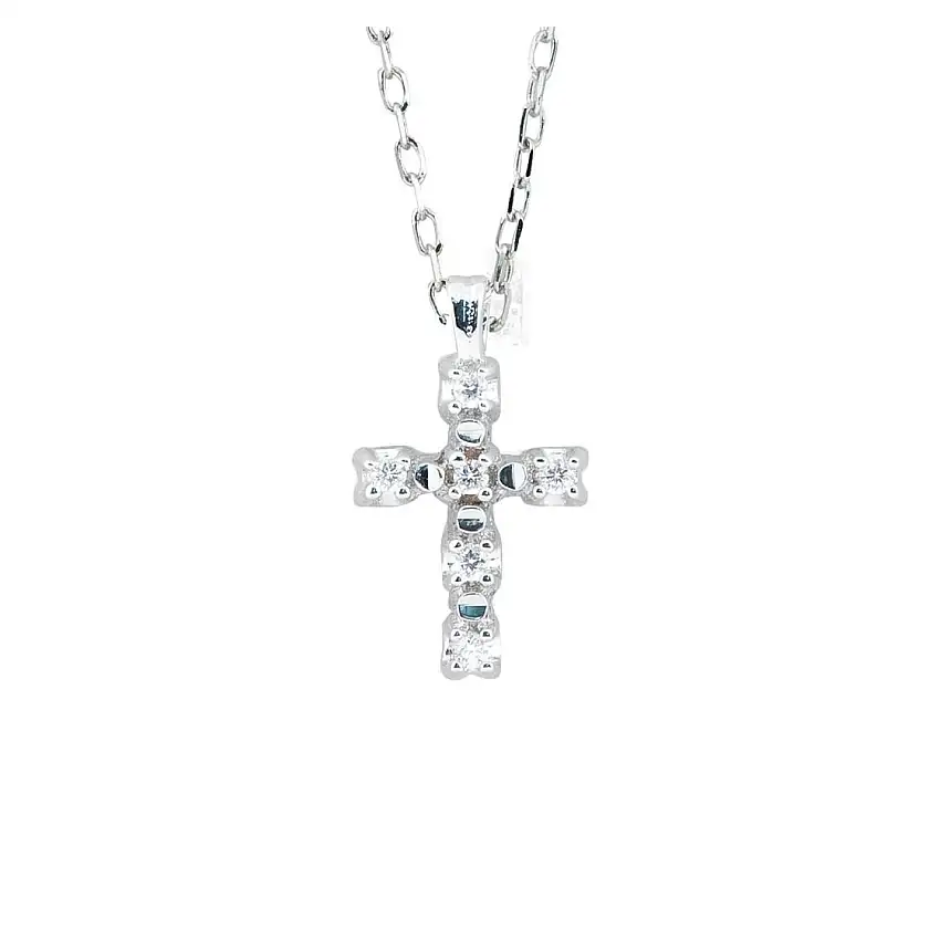 Artlinea Women's Necklace 750 Gold - CD356-4B