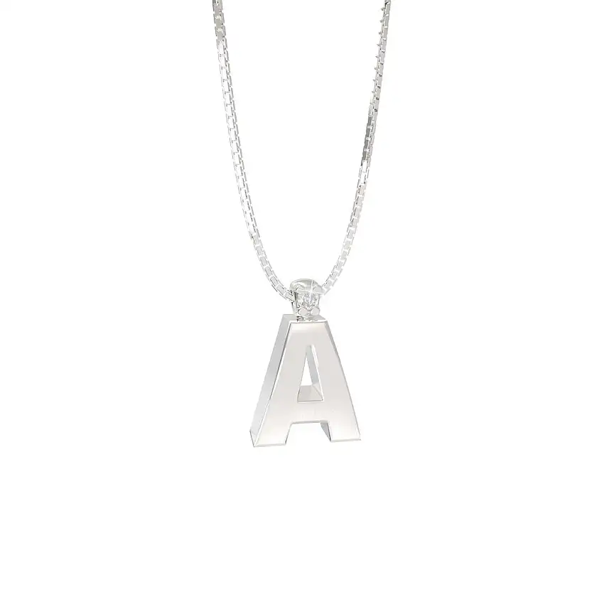Artlinea Women's Necklace 750 Gold - CFF034D/A-LB