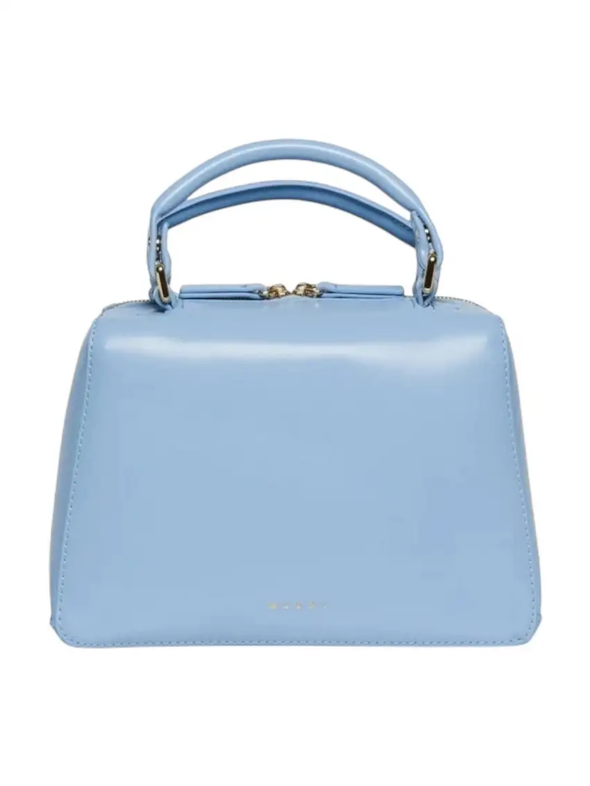 MARNI Women's Bag M01608 M00TK 0M855 DAYLIGHT BLUE