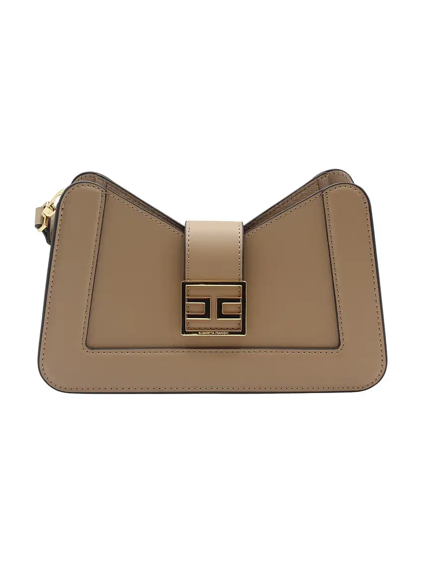 ELISABETTA FRANCHI Women's Bag BS18A51E2-032 Brown