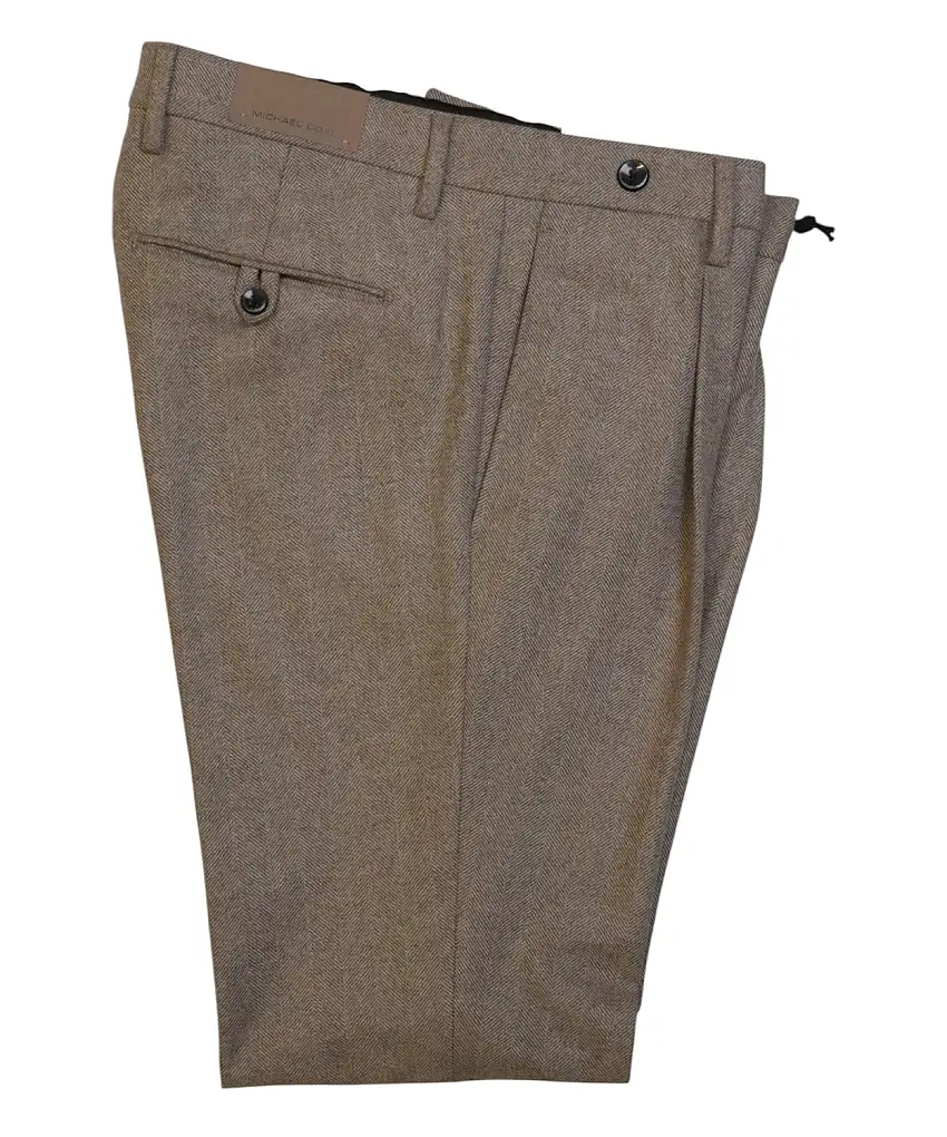 Pantalone tasca america SPIGATO FREDERICK