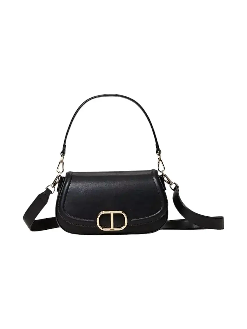 TWINSET Women's Bag BRERA 242TD8291 00006 Black