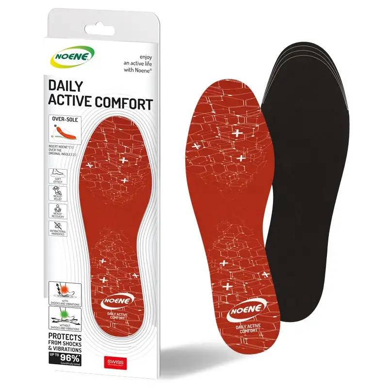 Noene Daily Active Comfort Insoles