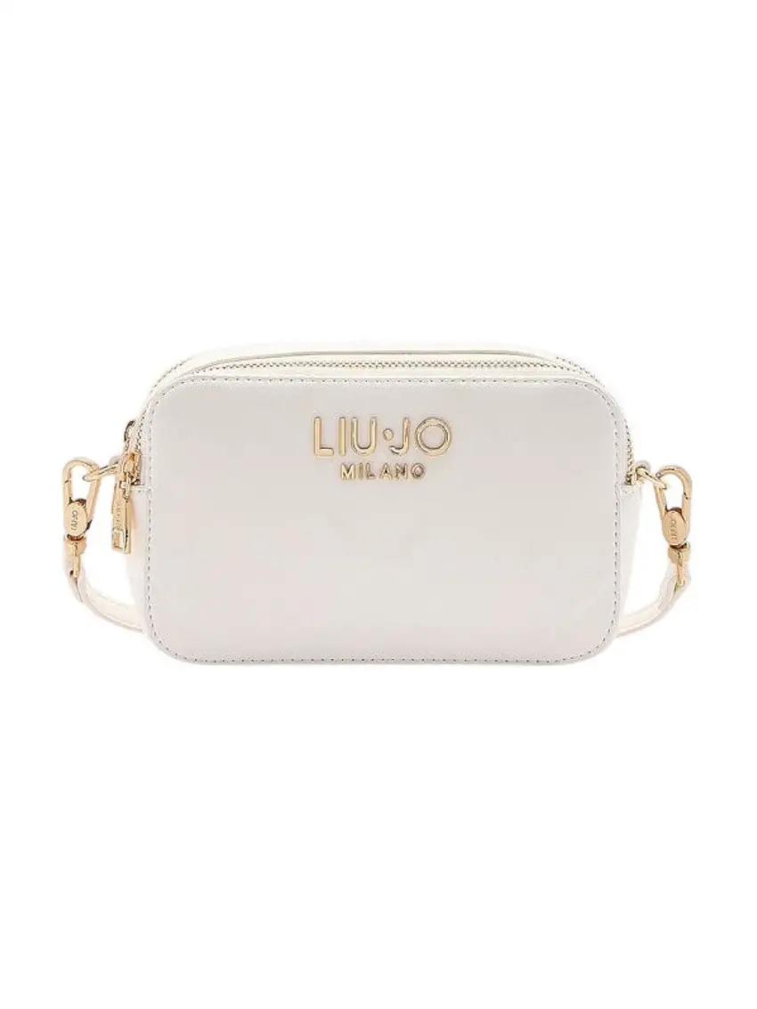 LIU JO ACCESSORIES Women's Bag AA5100E0778 01065 White