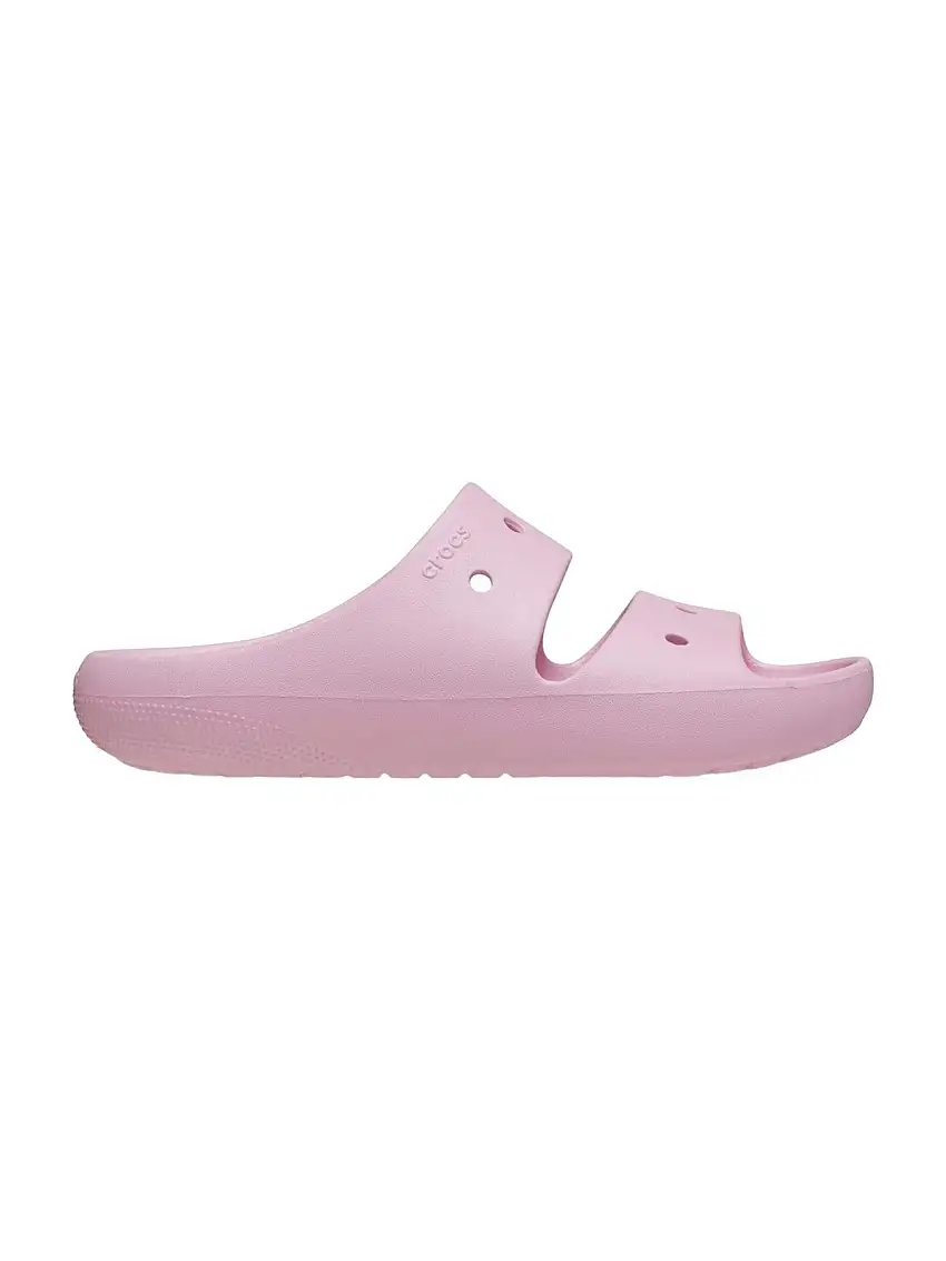 CROCS Unisex Adult Classic Sandal 2 209403 6GD Pink
