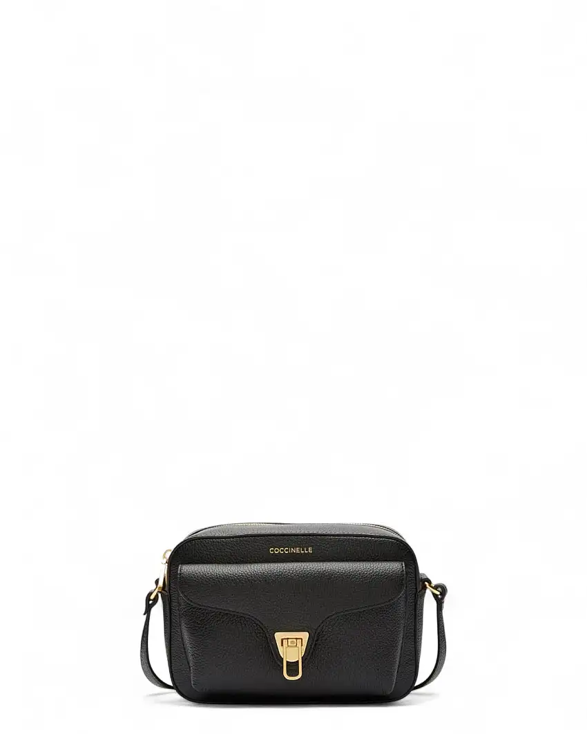 Coccinelle Beat Soft Small – Borsa Donna a Tracolla in Pelle