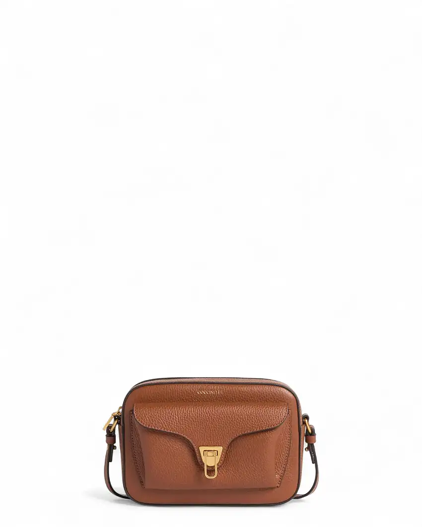 Borsa Coccinelle Beat Soft Tracolla Elegante