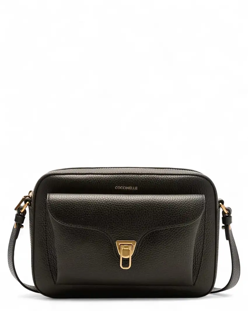 Borsa Coccinelle Beat Soft Large con Tracolla