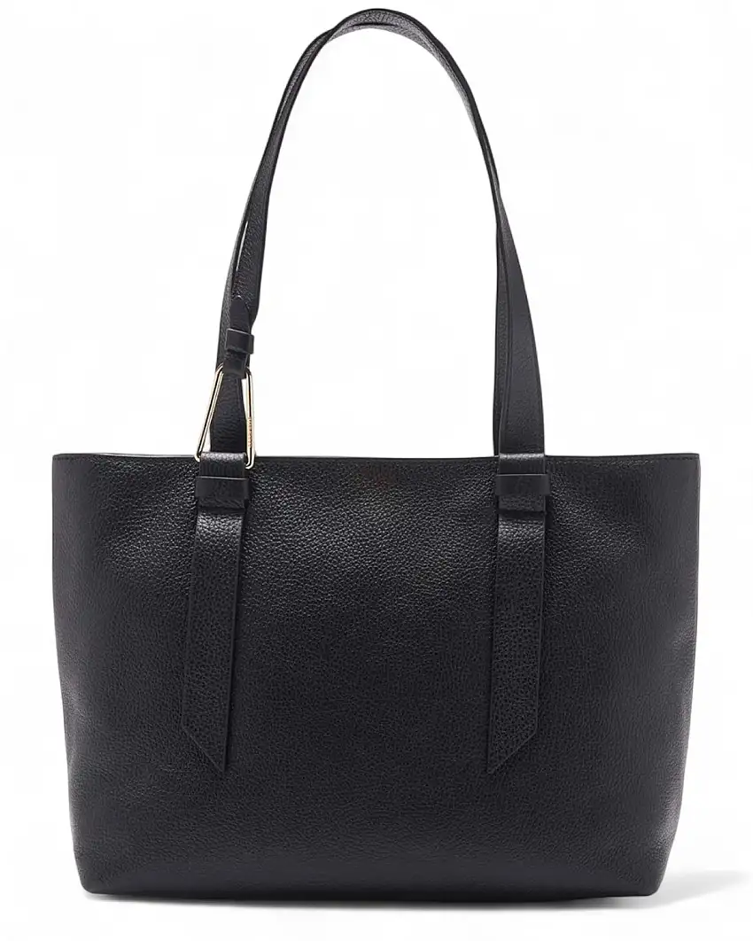 Borsa Malory in Pelle Grana di Coccinelle