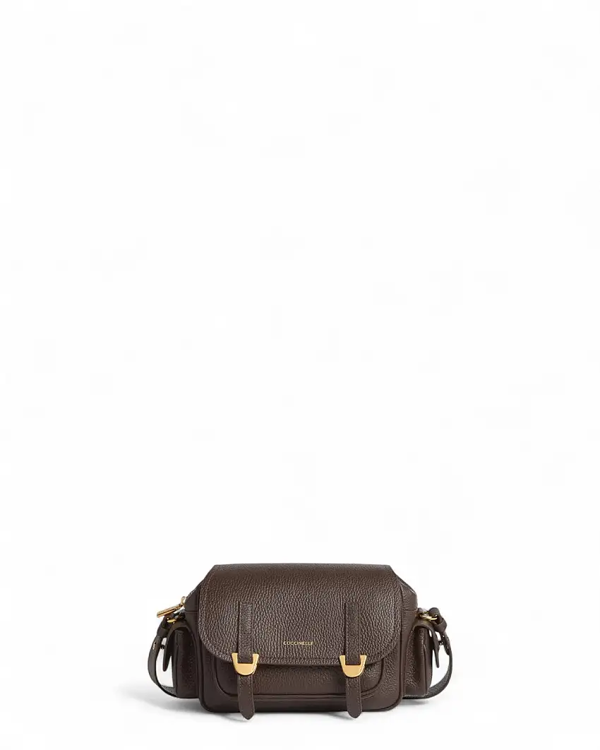 Borsa Campus Small con Tracolla Coccinelle