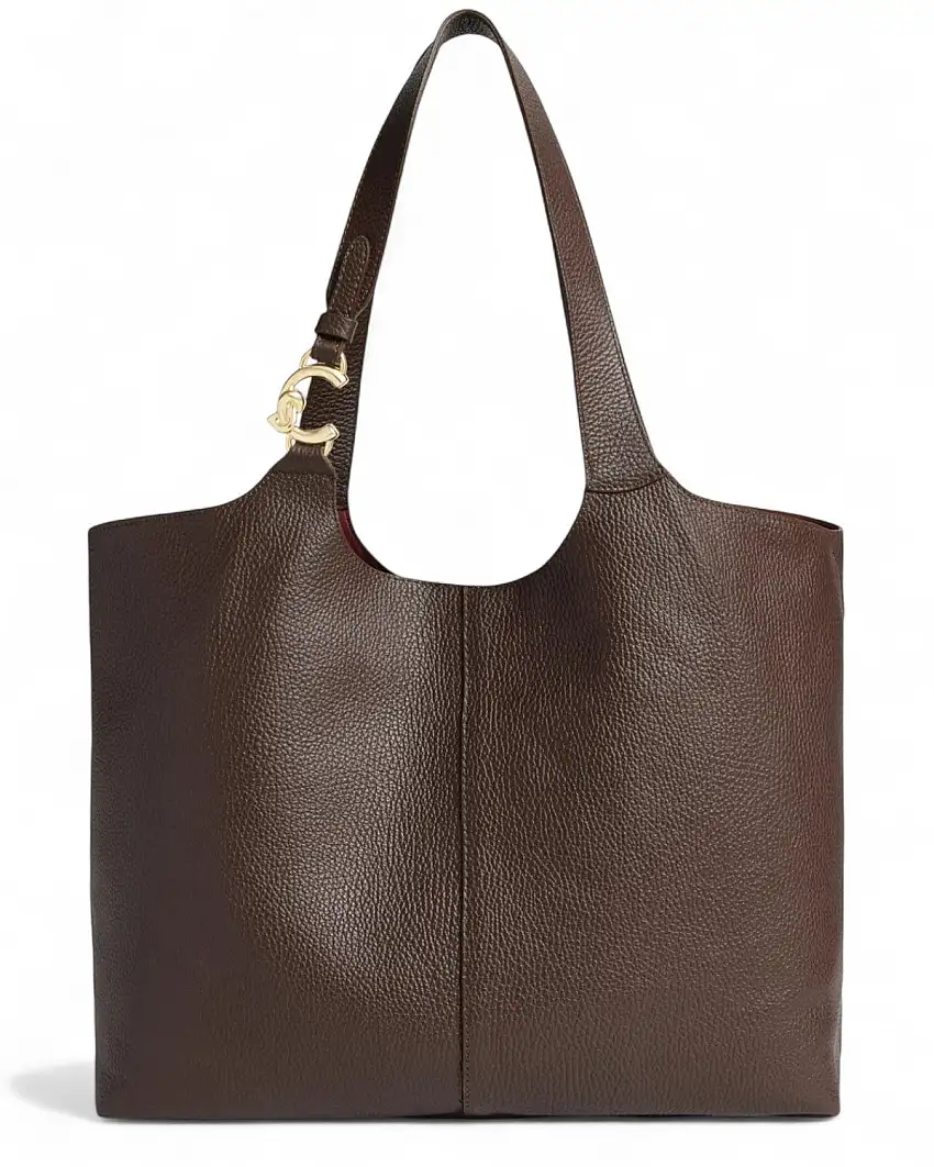 Borsa C-Easy Large con Pochette Coccinelle