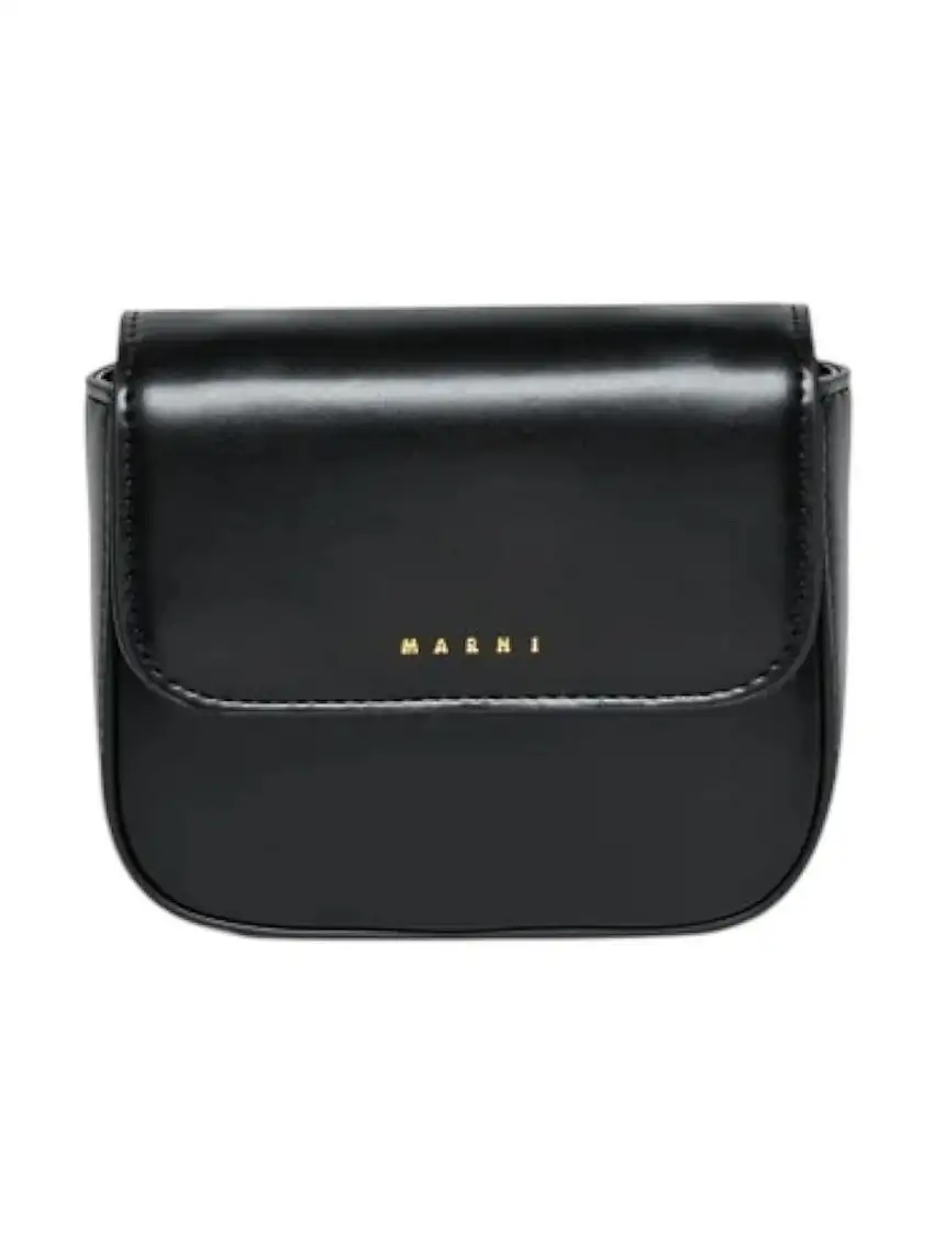 MARNI Women's Bag M01609 M00TK 0M900 BLACK