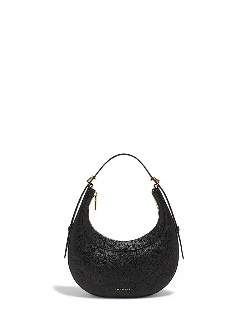 Borsa Pelle con Tracolla Coccinelle Whisper