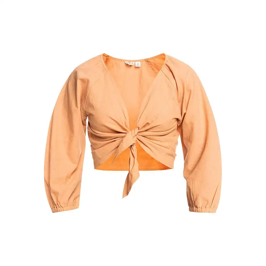 Camicetta da donna Roxy Ocean Tones