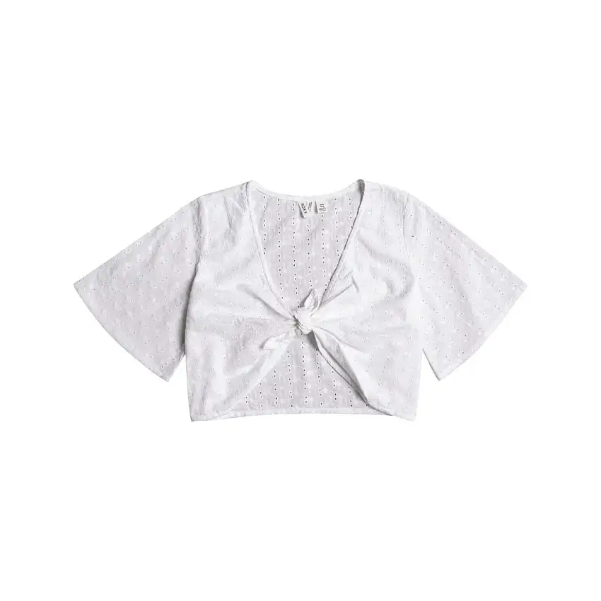 Camicetta da donna Roxy Long Escape