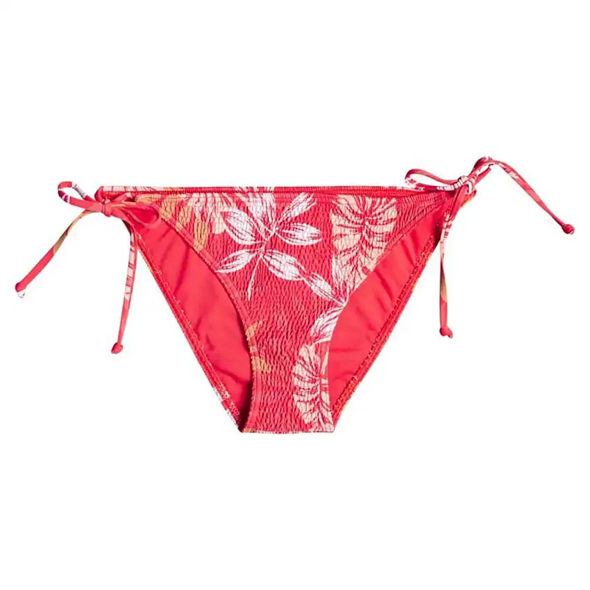 Slip per costume da bagno da donna Roxy Seaside Tropics Smock