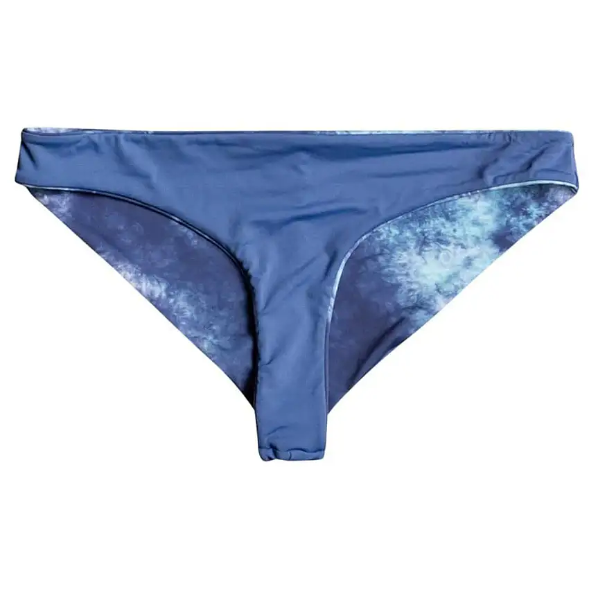 Slip per costume da bagno da donna Roxy Long Weekend Tanga
