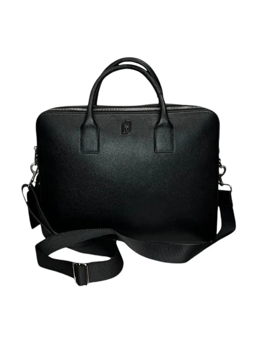 LIU JO MAN Men's Bag DF4017P0371 22222 Black