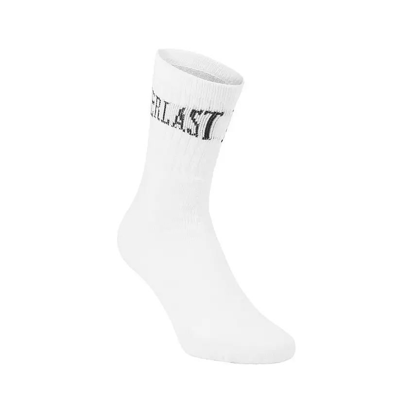 Calzini da tennis a tinta unita Everlast (x9)