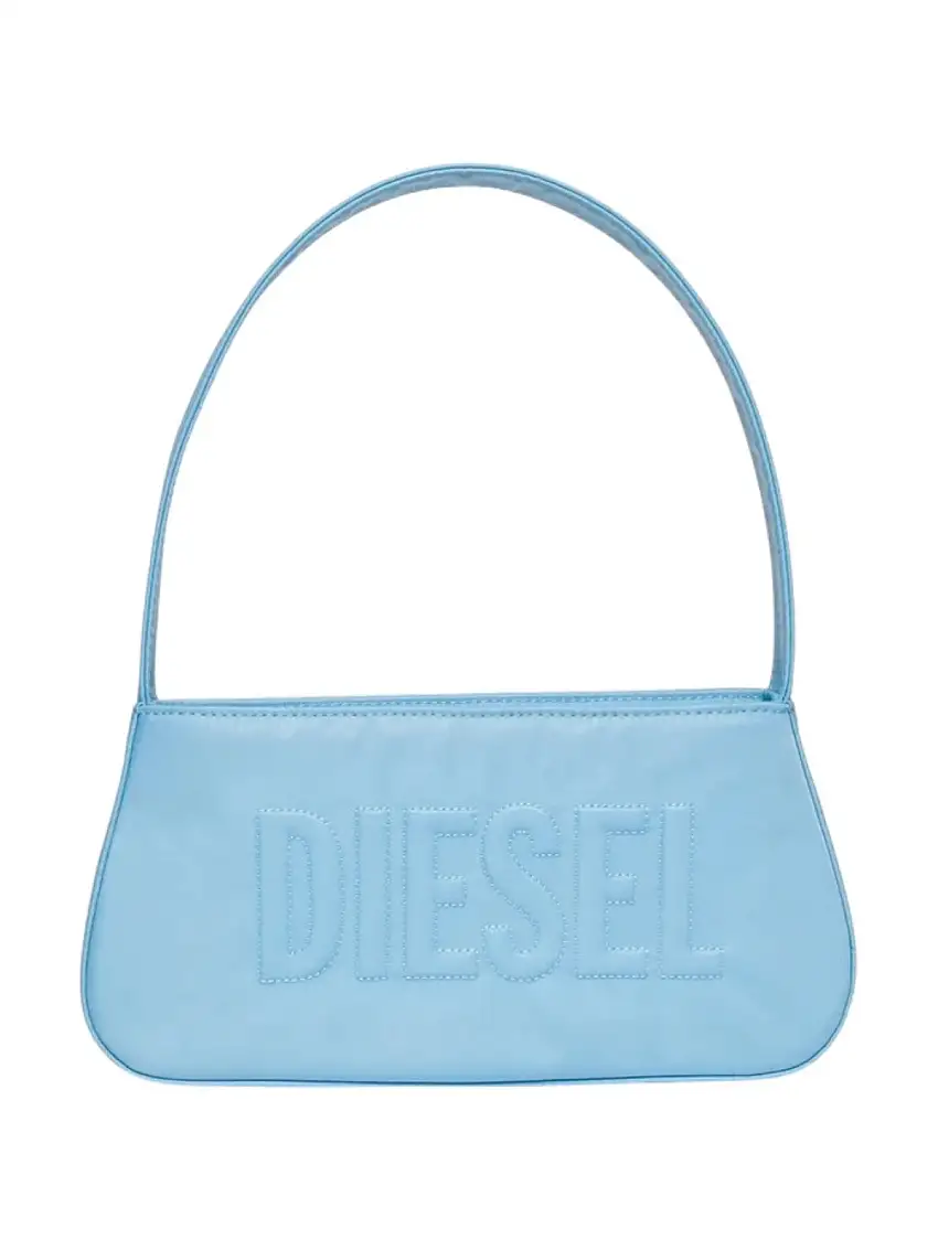 DIESEL Women's Bag J02521 KXBEW K856 LIGHT SKY BLUE