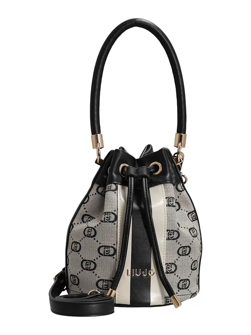 LIU JO ACCESSORIES Women's Bag AA5194T3846 22222 Black