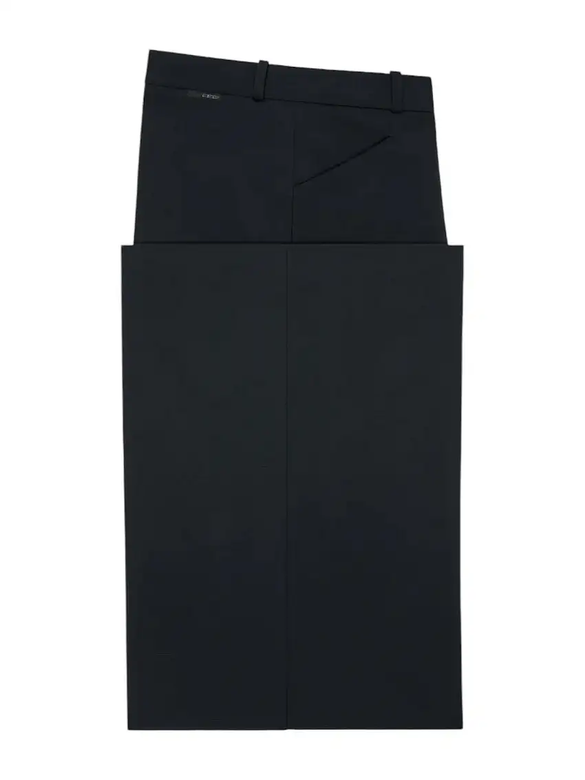 RRD Women's Trousers WINTER LIVIA WOM PANT W24701 60 Blue