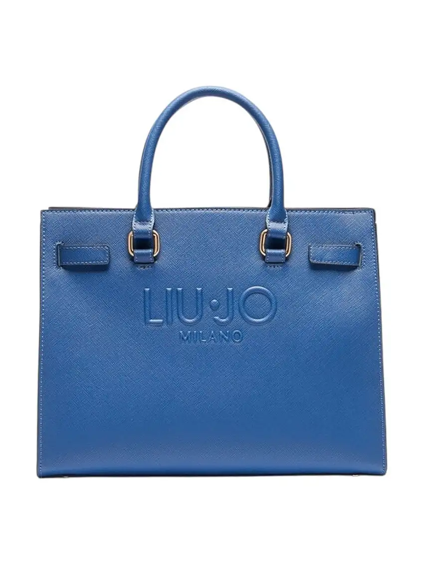 LIU JO ACCESSORIES Women's Bag AA5149E0087 X0682 BLUE